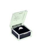 BUCHANAN RING STERLING