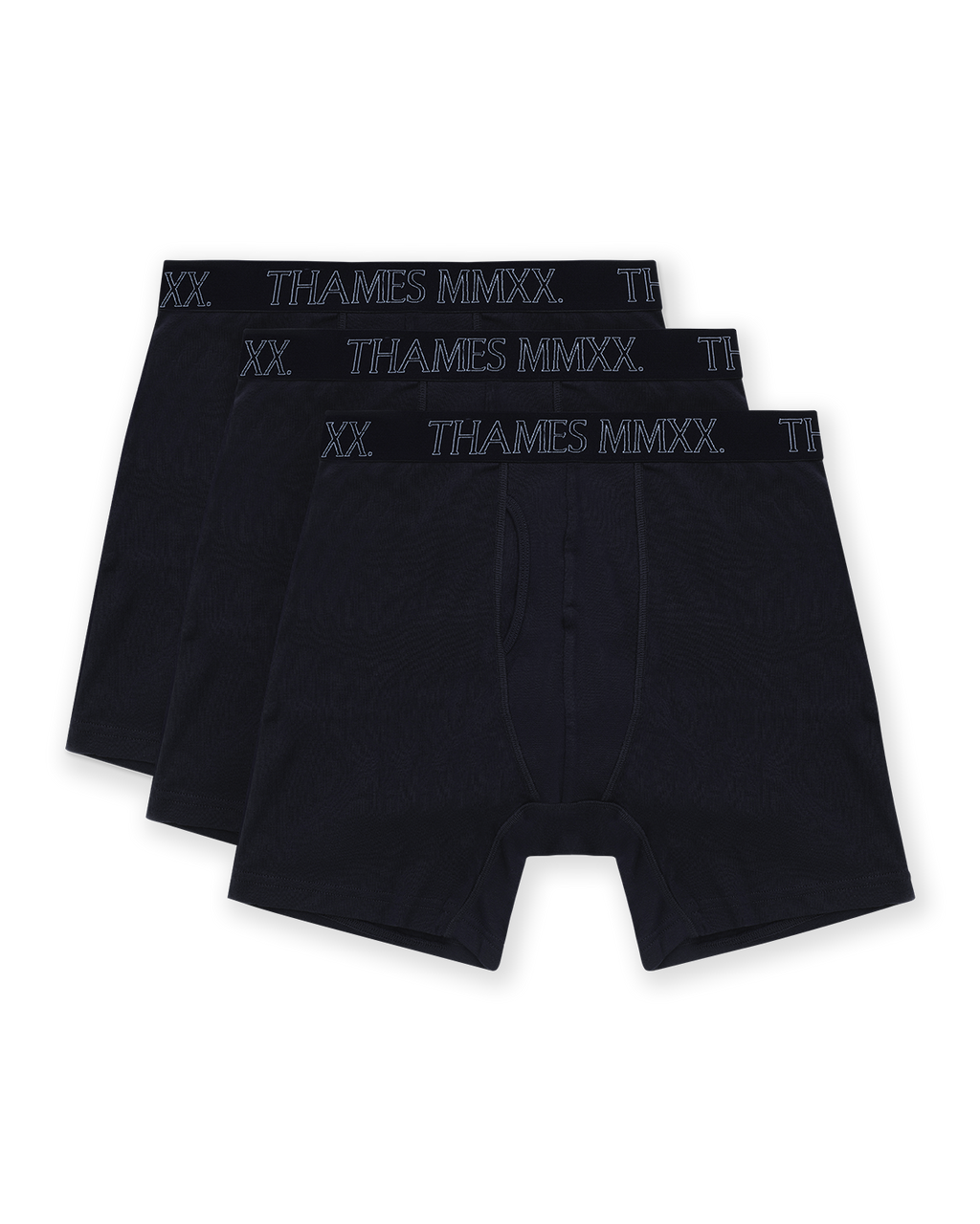 OUTLINE BOXERS