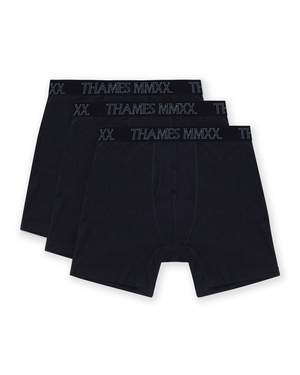 OUTLINE BOXERS