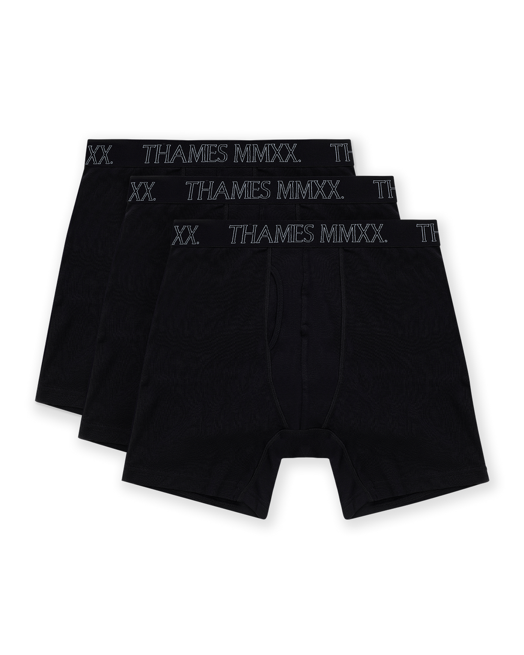 OUTLINE BOXERS