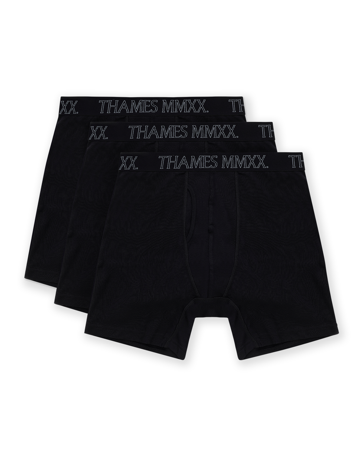 OUTLINE BOXERS