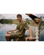 THE CLOTHO SAFARI