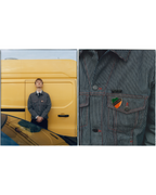 JUANNY JEAN JACKET