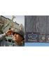 THREE-POINT BELL HAT