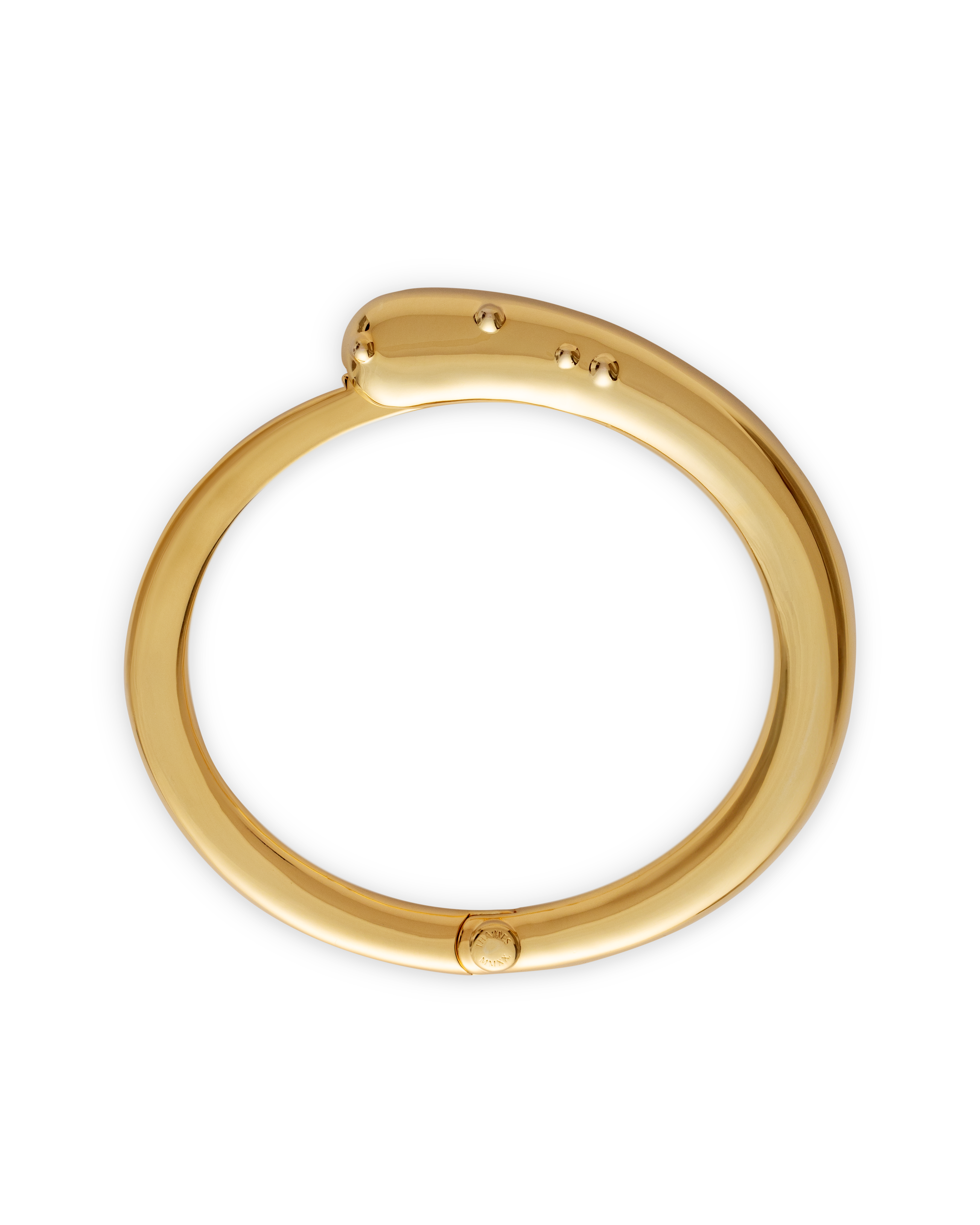 THE FOREVER THING
