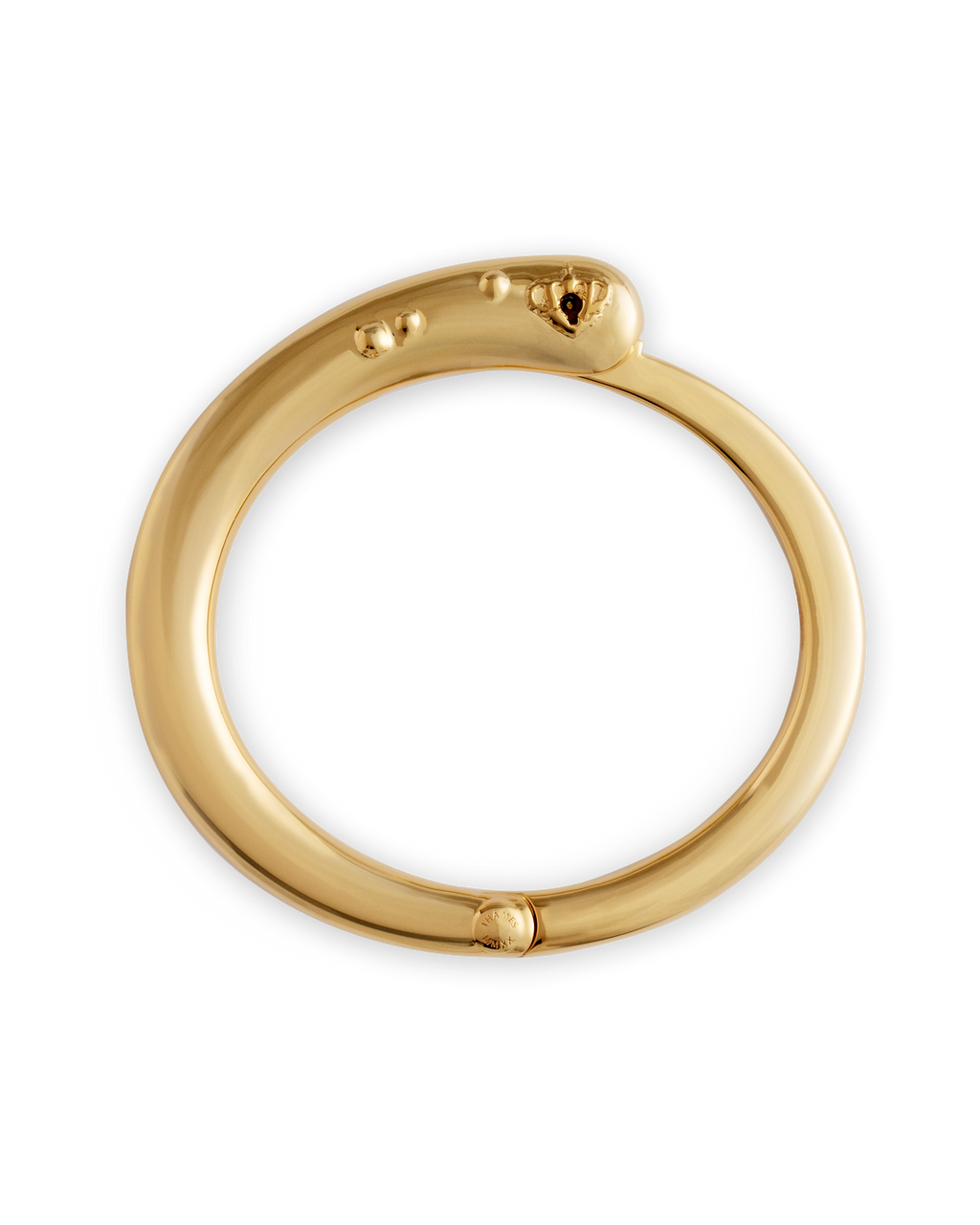 THE FOREVER THING