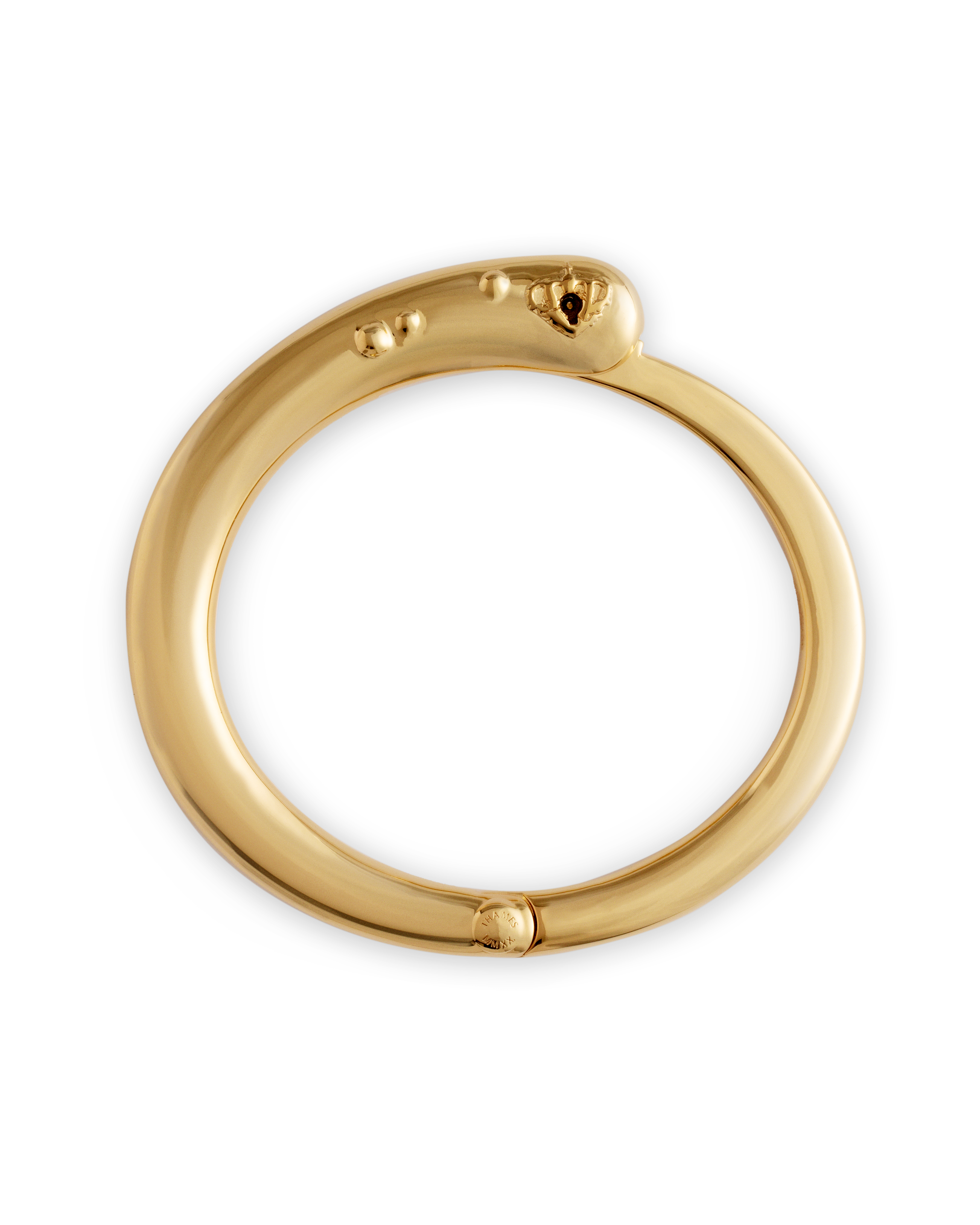 THE FOREVER THING