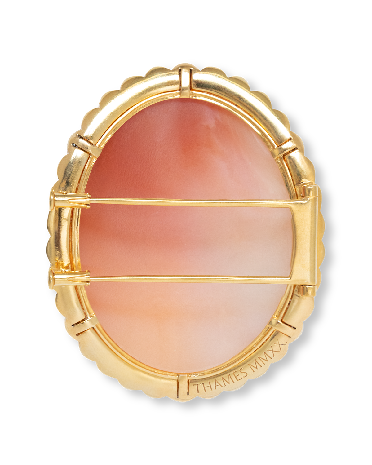 THE P.B. CAMEO
