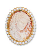 THE P.B. CAMEO