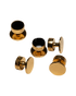 TUXEDO STUDS