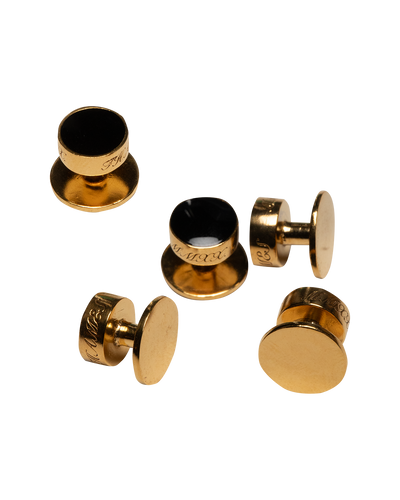  TUXEDO STUDS