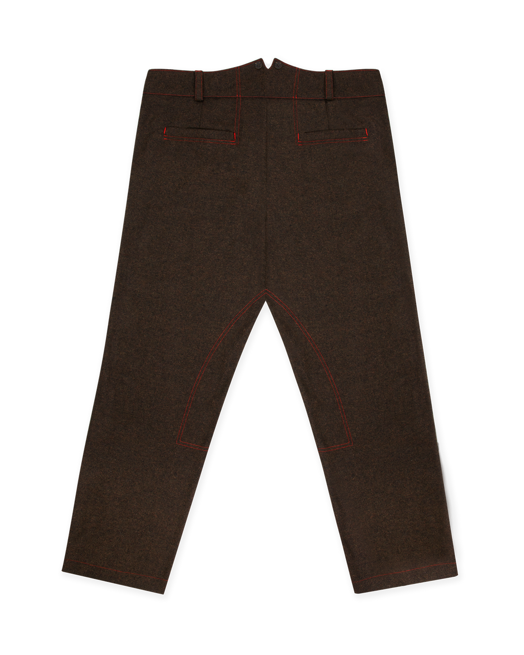 CANTERING TROUSERS
