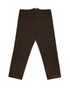 CANTERING TROUSERS