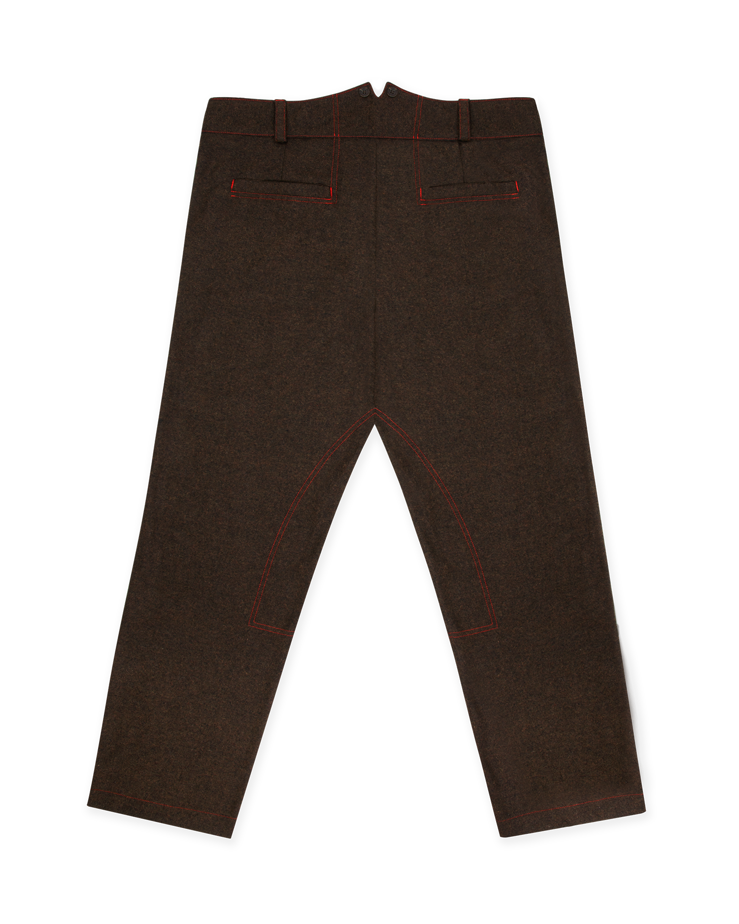 CANTERING TROUSERS – THAMES MMXX. CANTERING TROUSERS – THAMES MMXX.