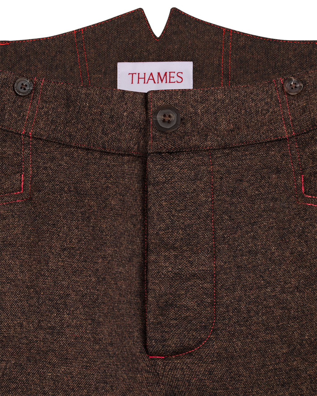 CANTERING TROUSERS