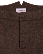CANTERING TROUSERS