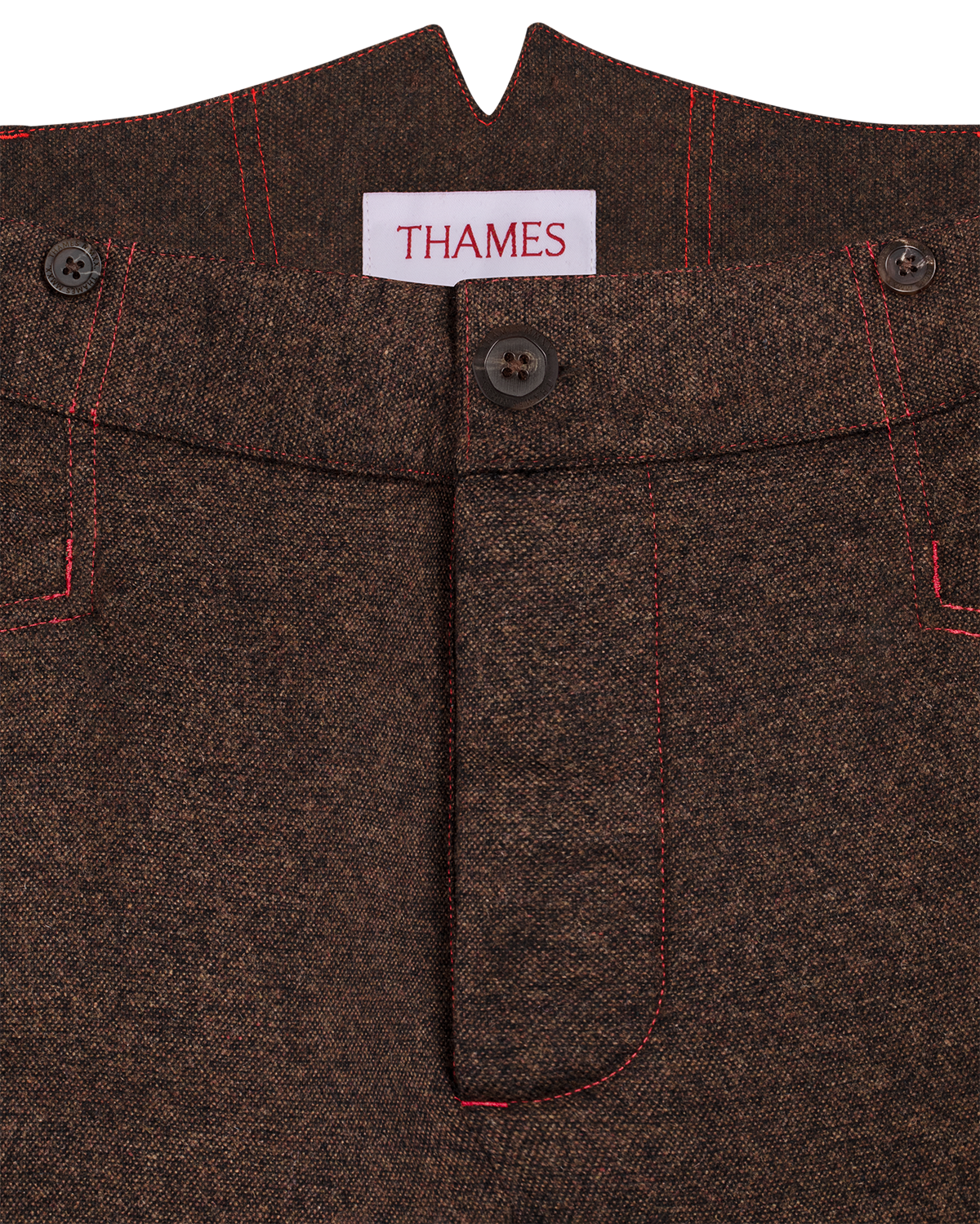 CANTERING TROUSERS