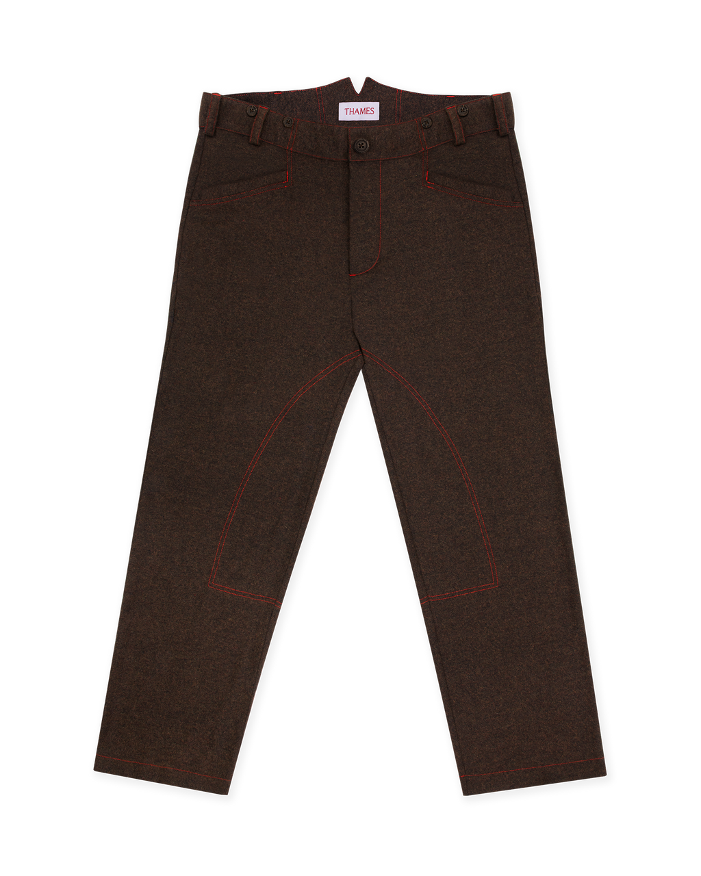 CANTERING TROUSERS