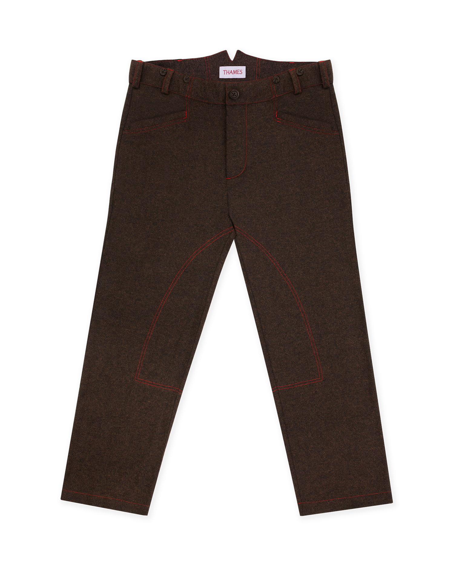 CANTERING TROUSERS