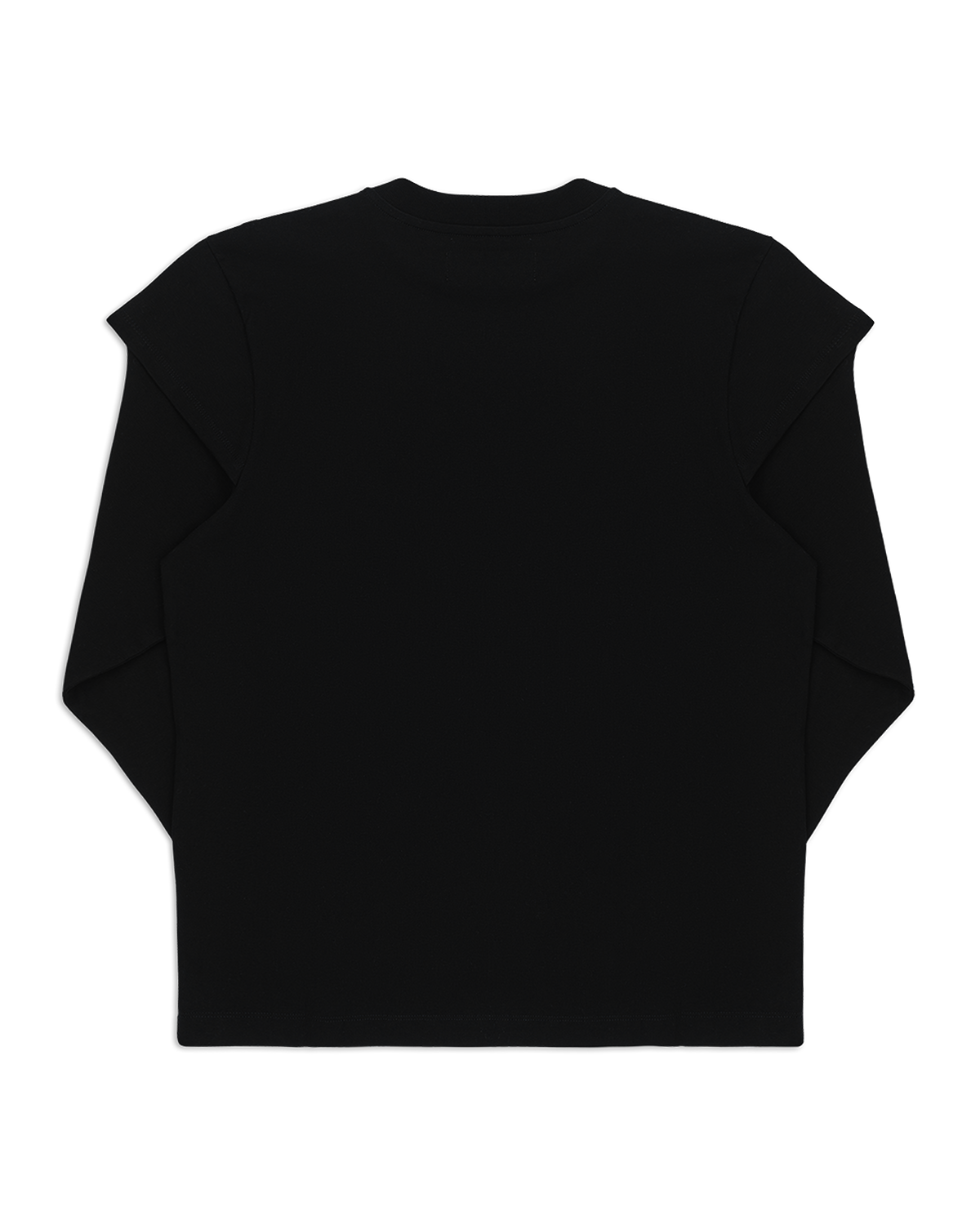 CANTERVILLE LONGSLEEVE