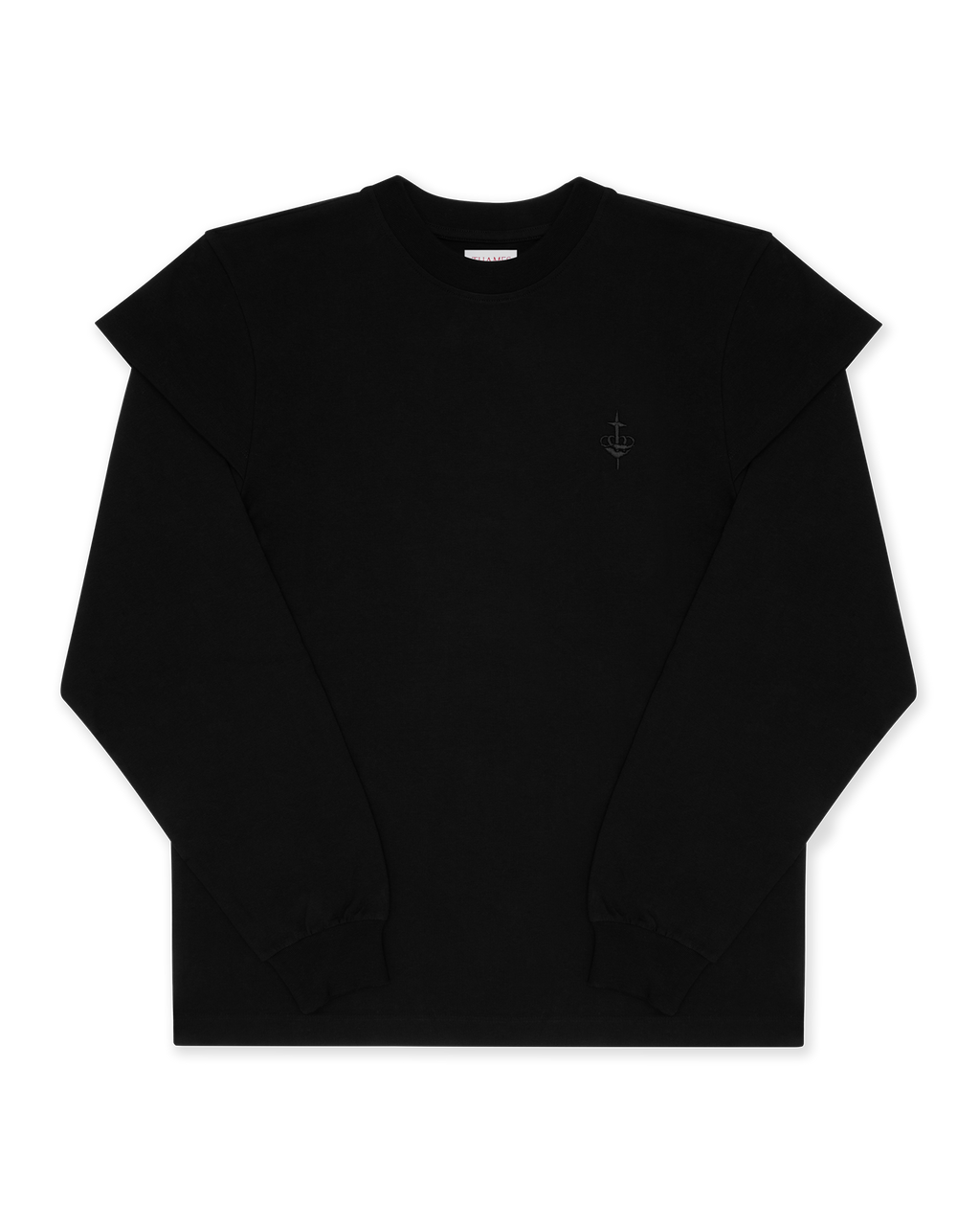 CANTERVILLE LONGSLEEVE