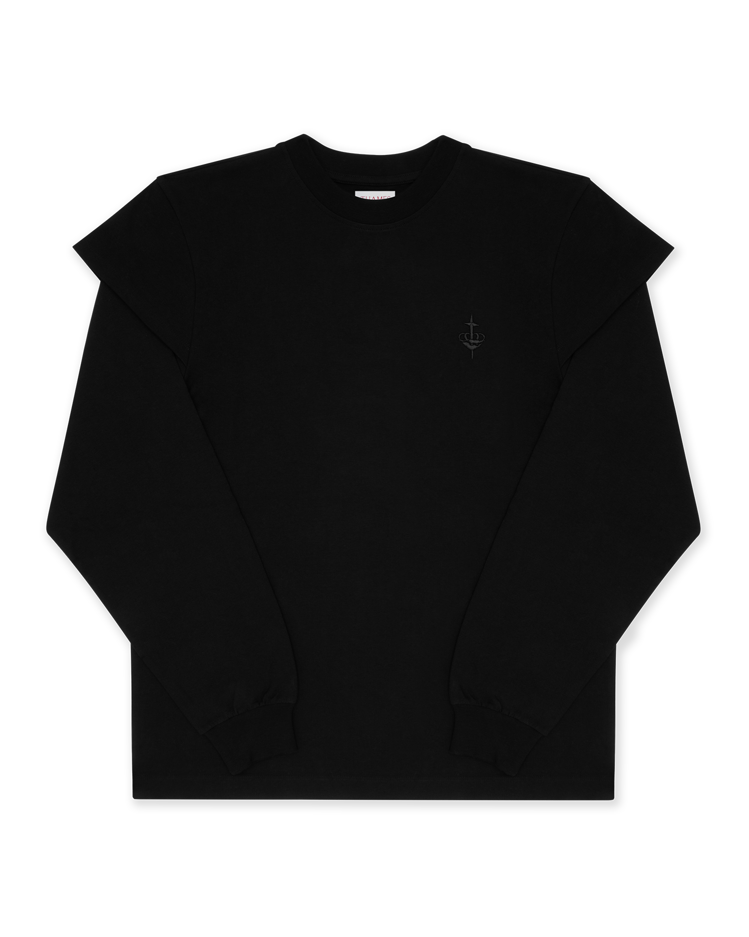 CANTERVILLE LONGSLEEVE