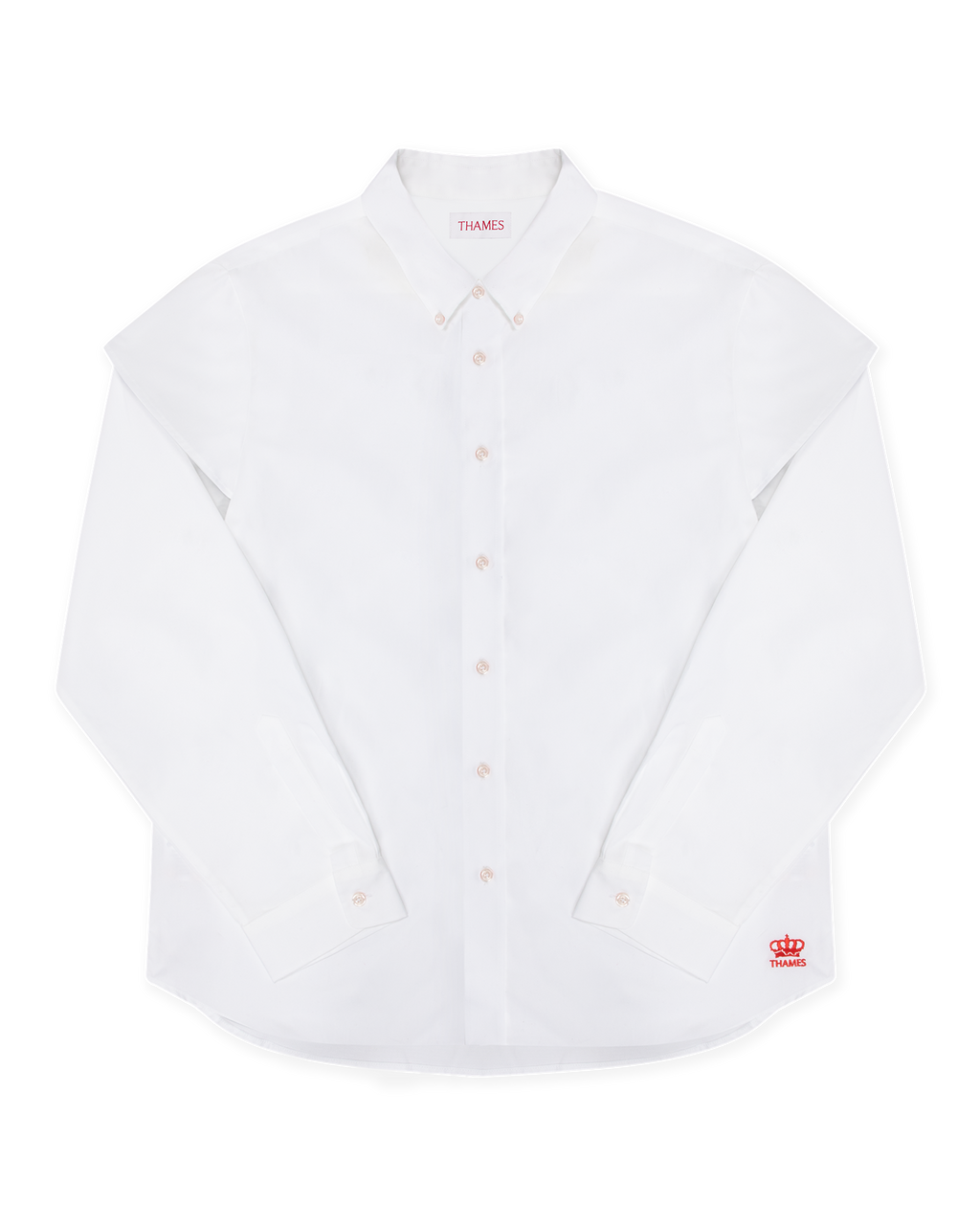 CANTERVILLE SHIRT