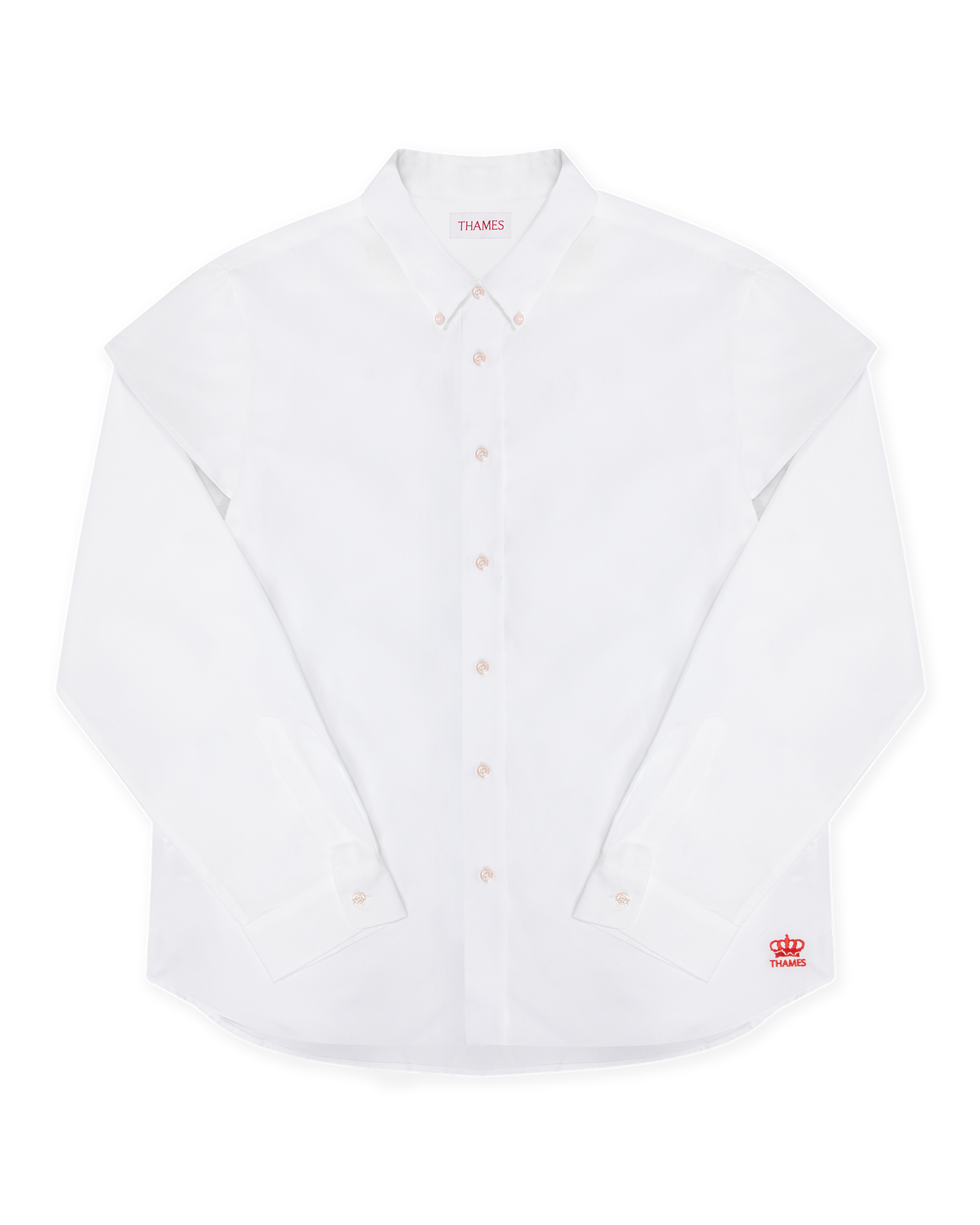 CANTERVILLE SHIRT