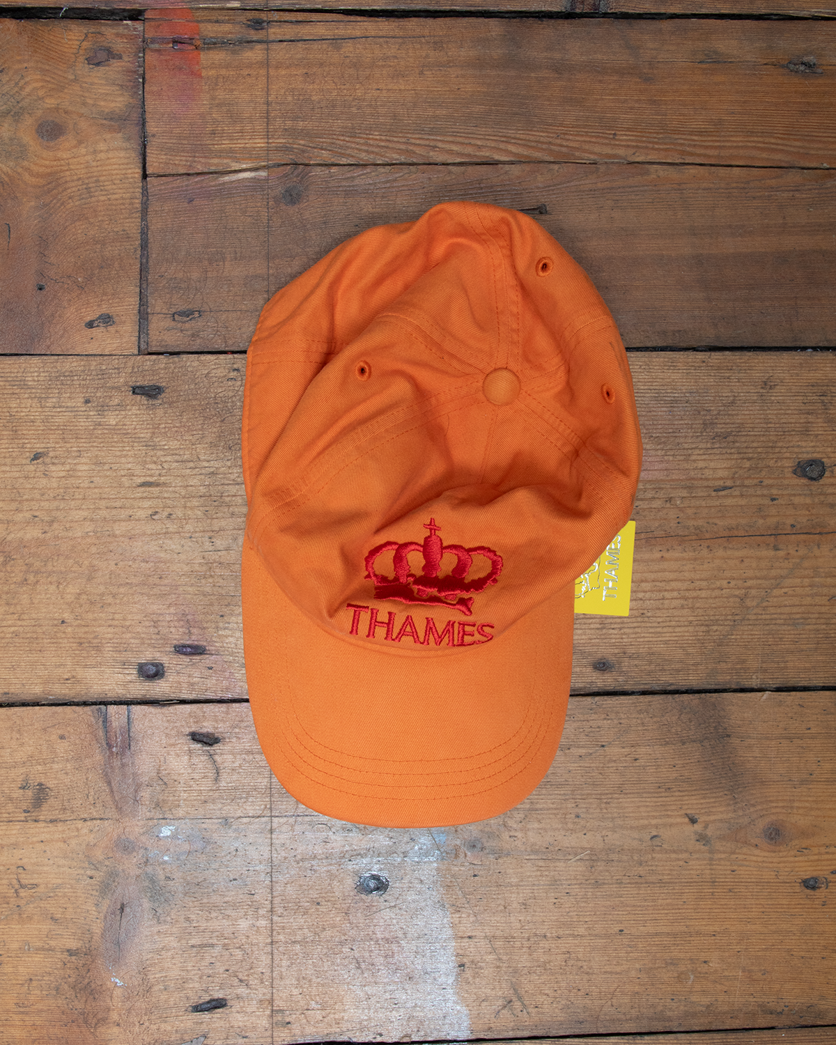 CROWN CAP RUSSET (SAMPLE)