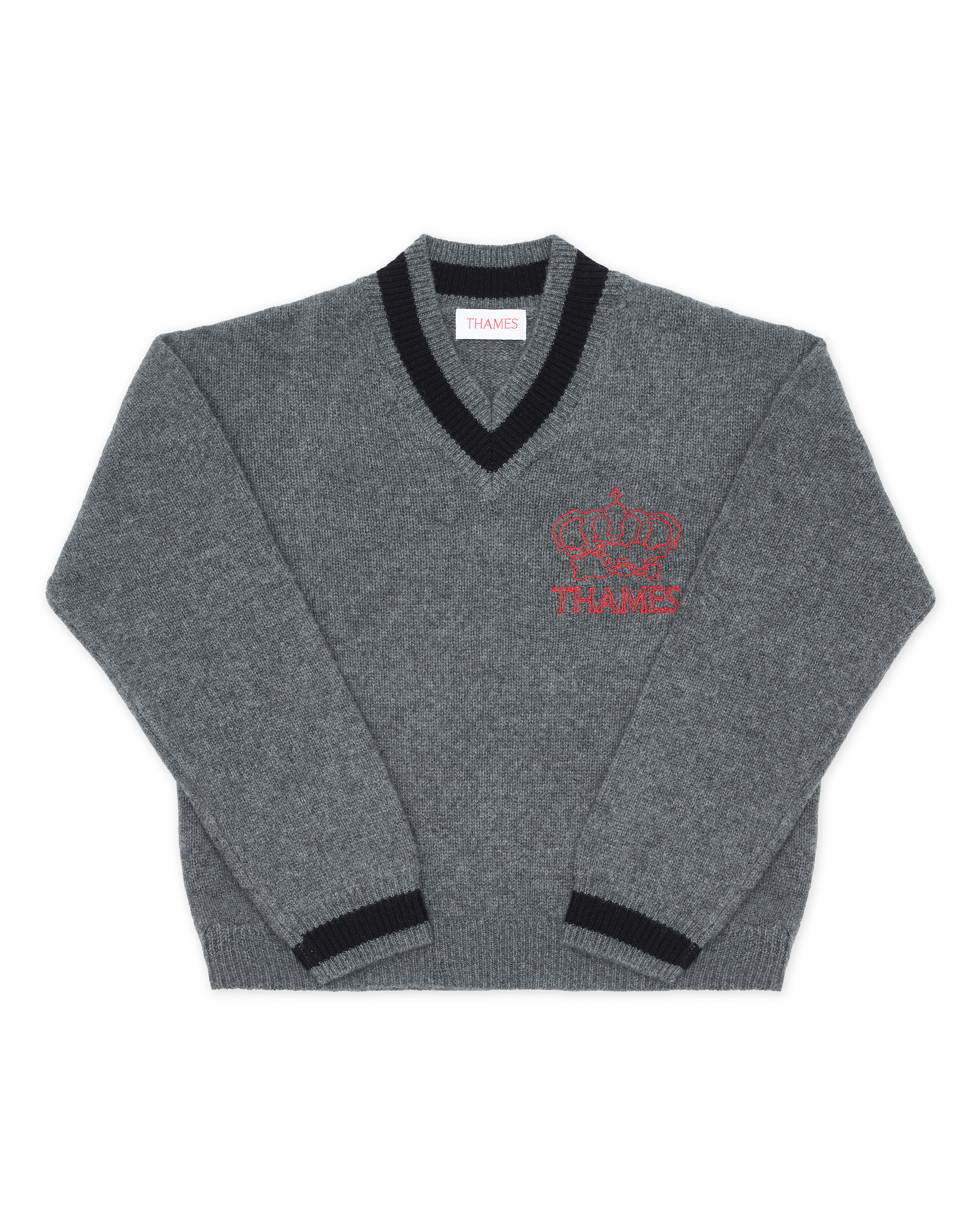 CASHMERE P.G. – THAMES MMXX. CASHMERE P.G. – THAMES MMXX.