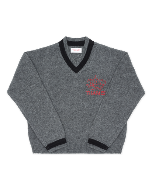 CASHMERE P.G. – THAMES MMXX.