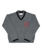 ENGLAND CASHMERE (SAMPLE)