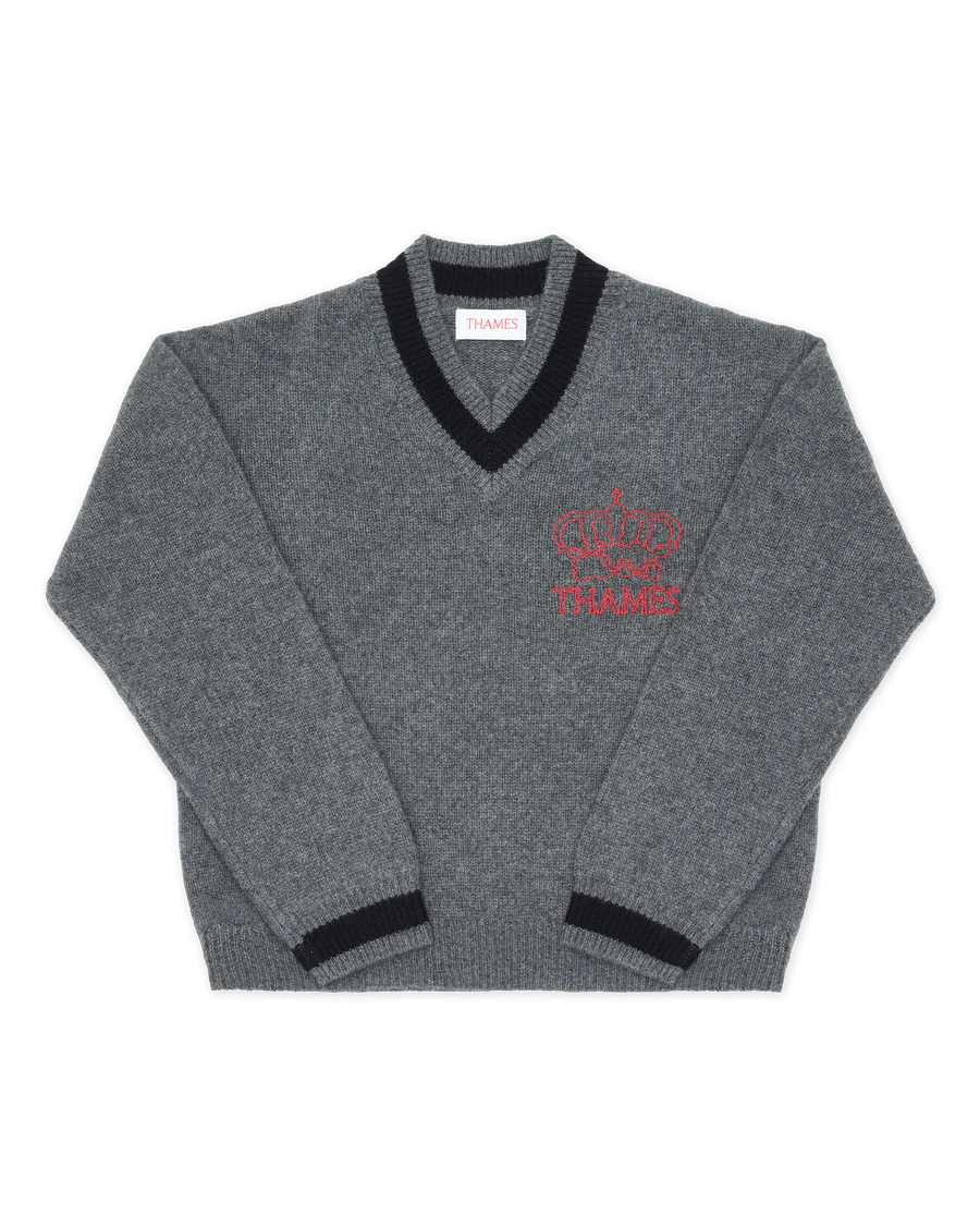 ENGLAND CASHMERE (SAMPLE)