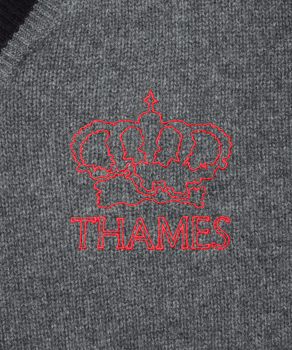 CASHMERE P.G.