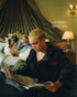 CONWAY ROBE