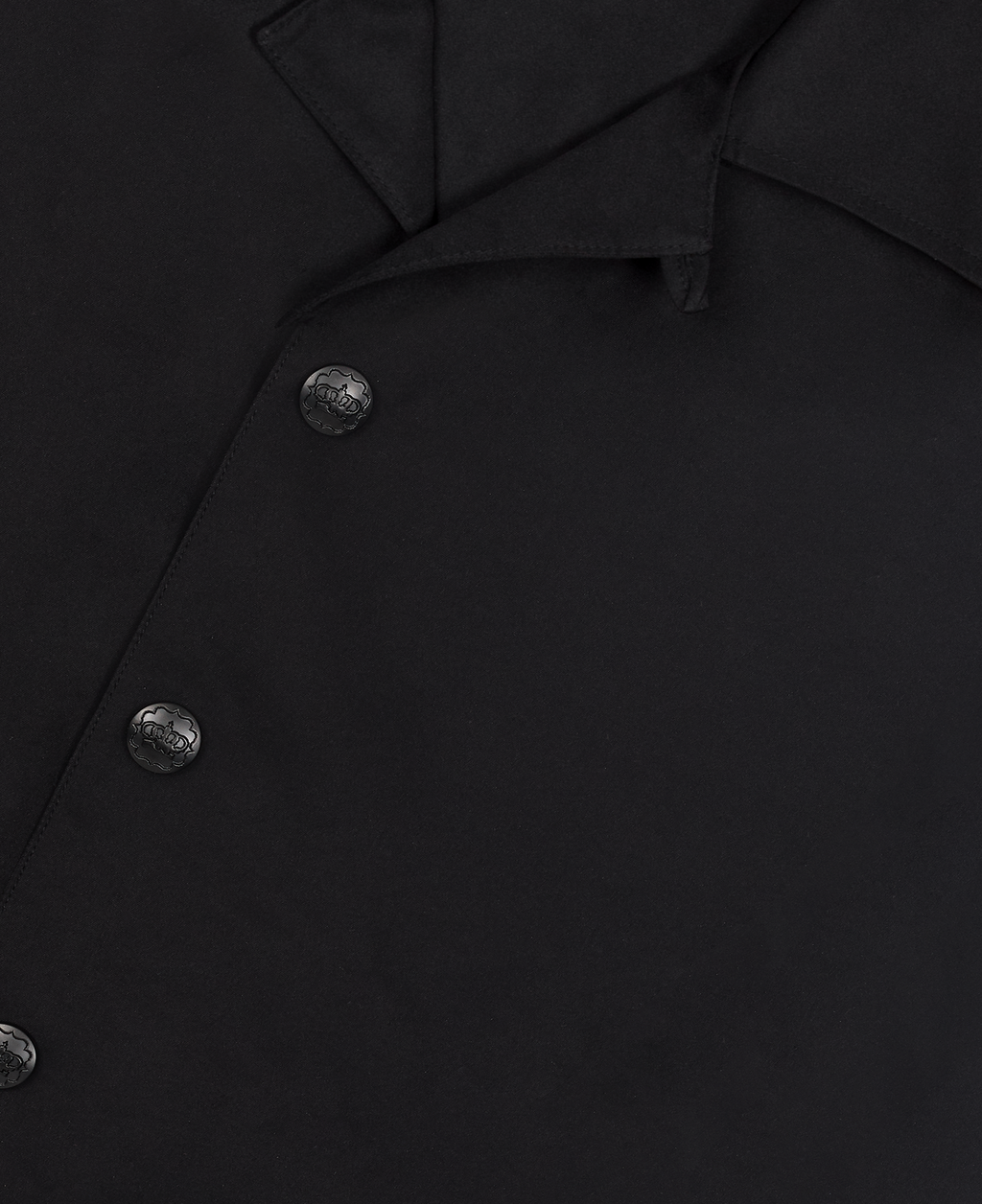 THE COACH JACKET
