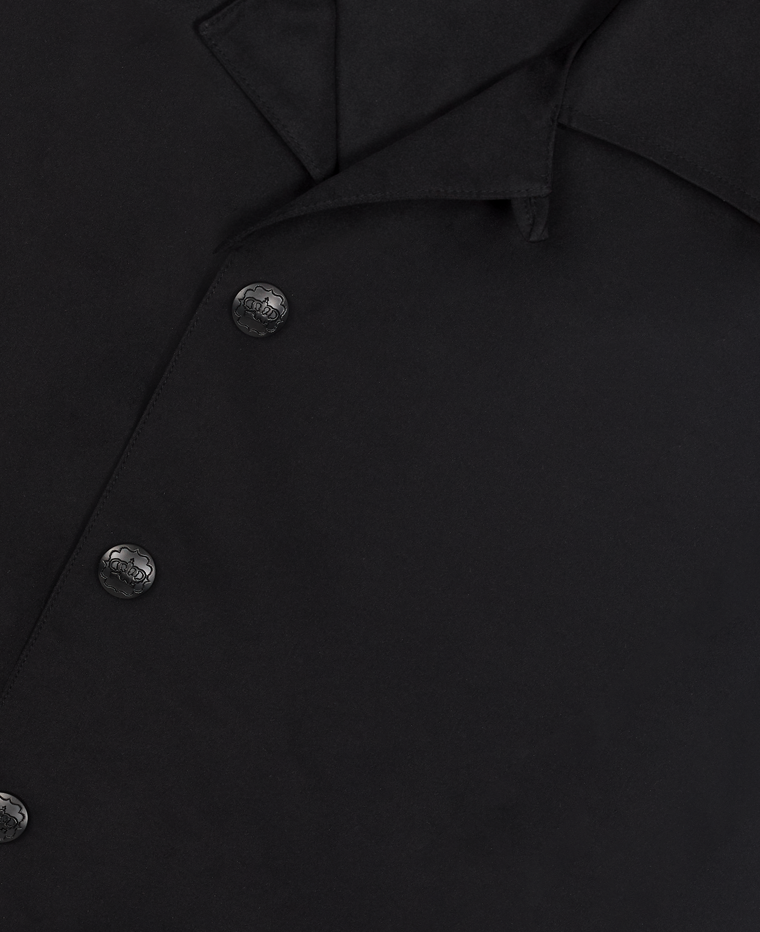 THE COACH JACKET