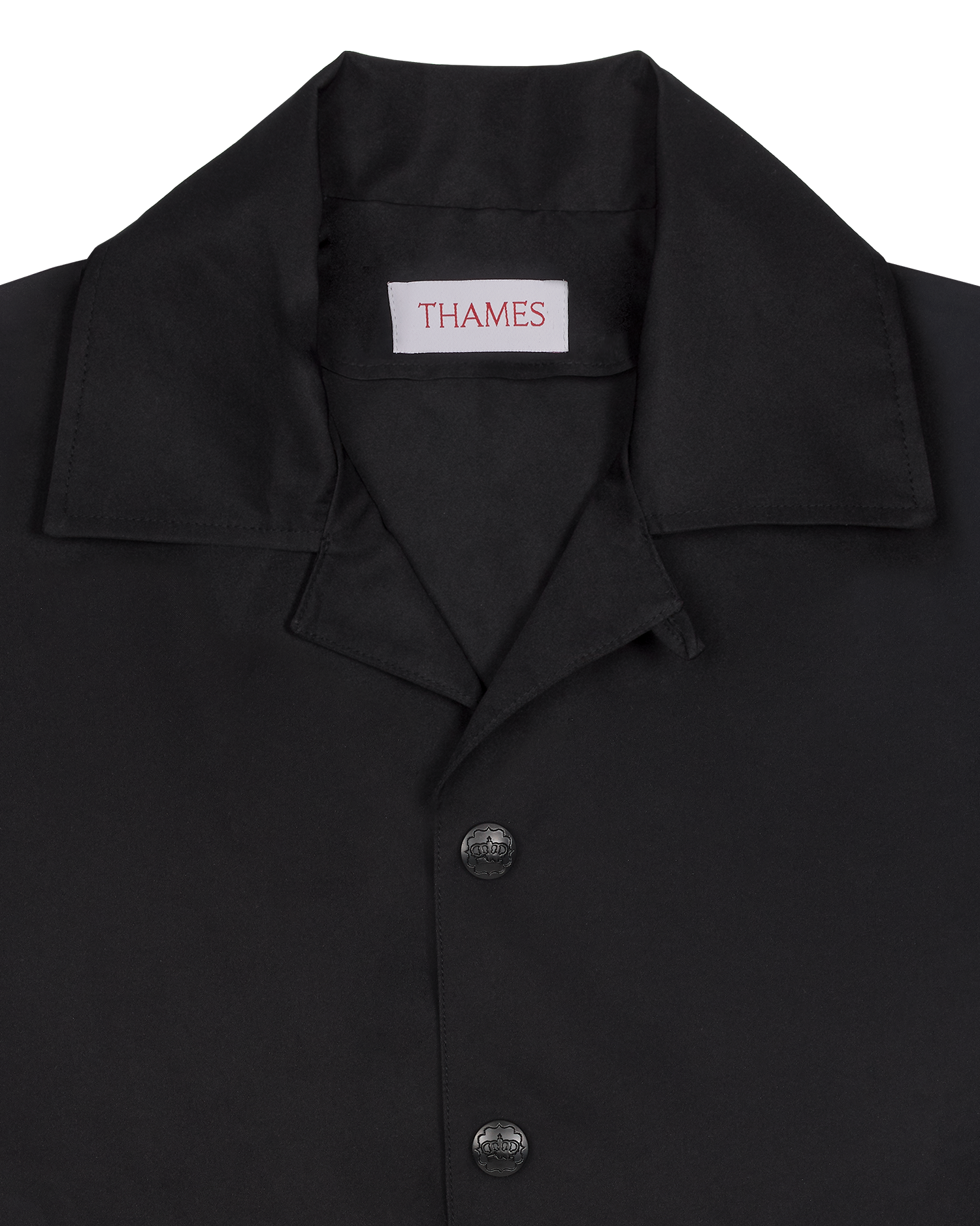 THE COACH JACKET
