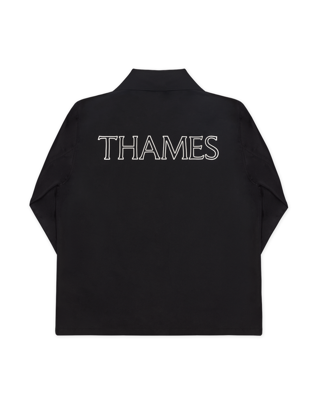 THE COACH JACKET