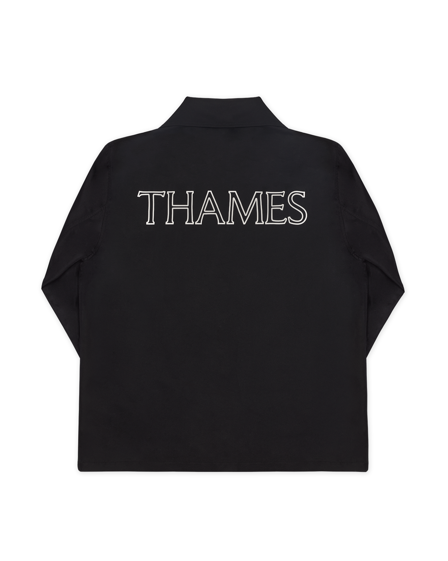 THE COACH JACKET