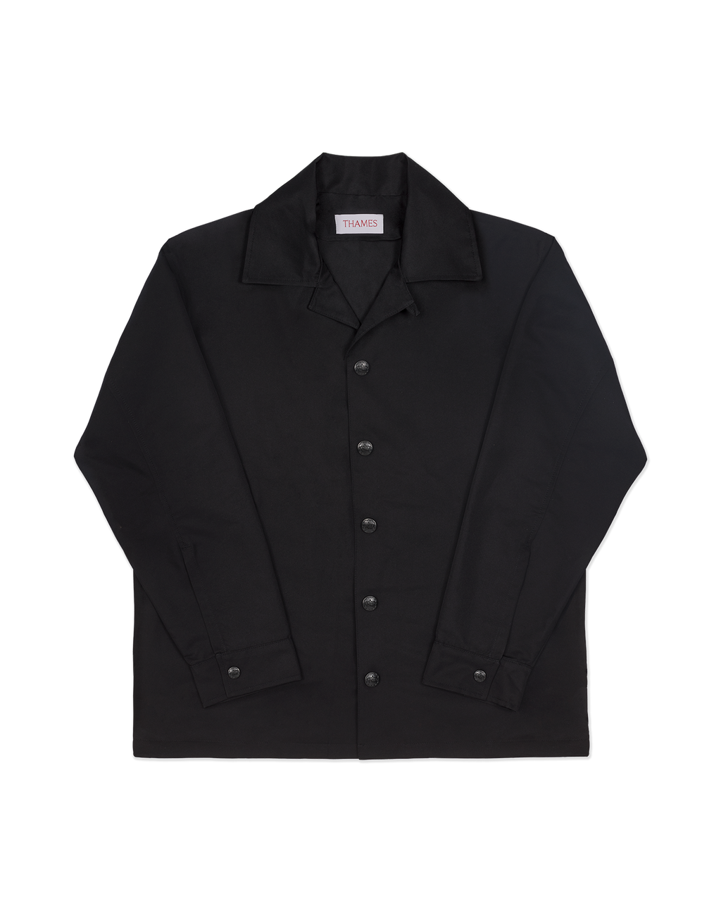 THE COACH JACKET