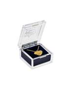 COEUR DE LA THAMES LOCKET