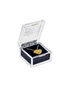 COEUR DE LA THAMES LOCKET