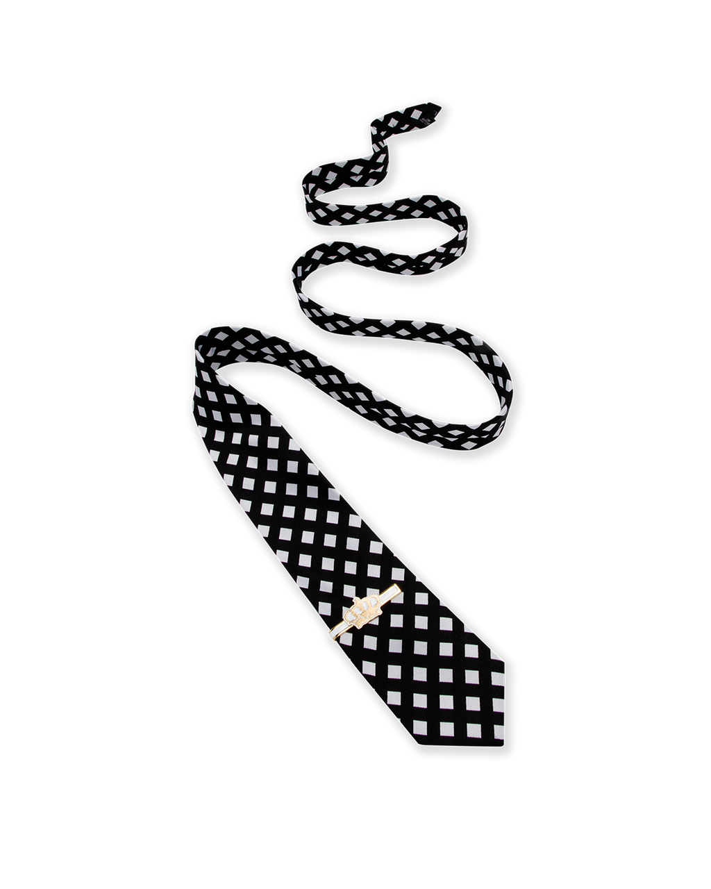 THE NEXT THURSDAY TIE