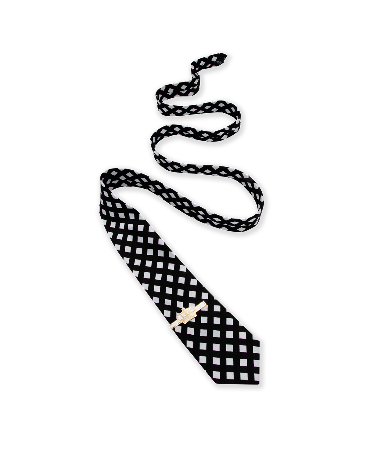 THE NEXT THURSDAY TIE