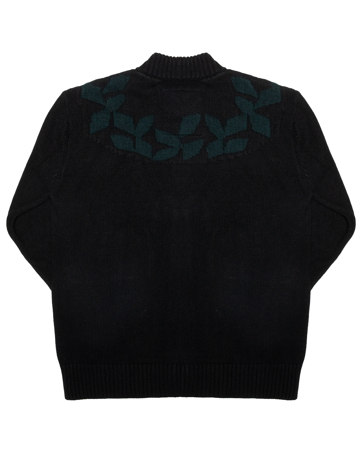 CONKING CARDIGAN