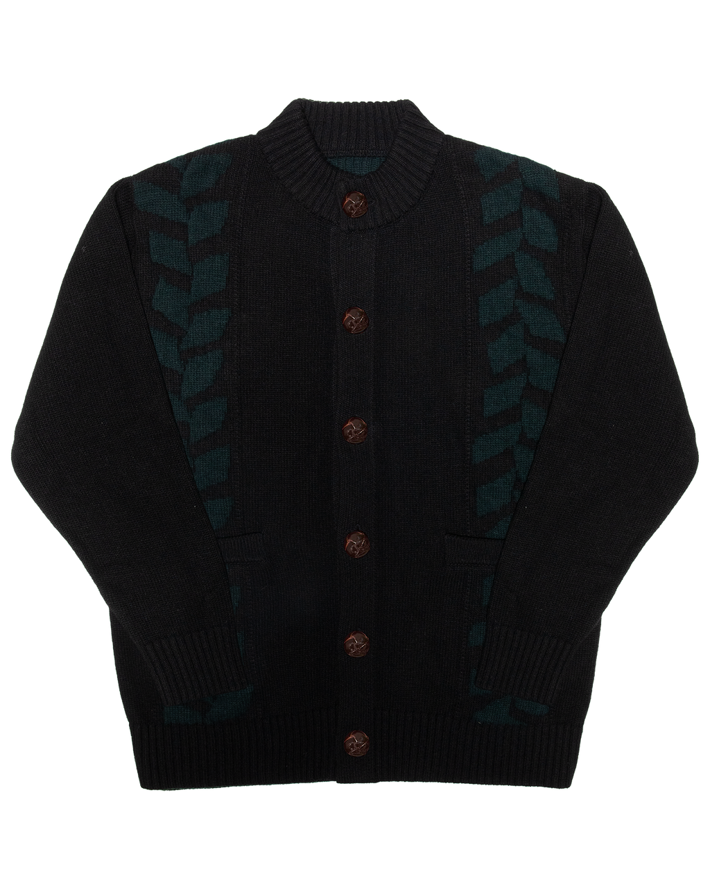 CONKING CARDIGAN