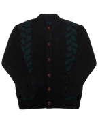 CONKING CARDIGAN