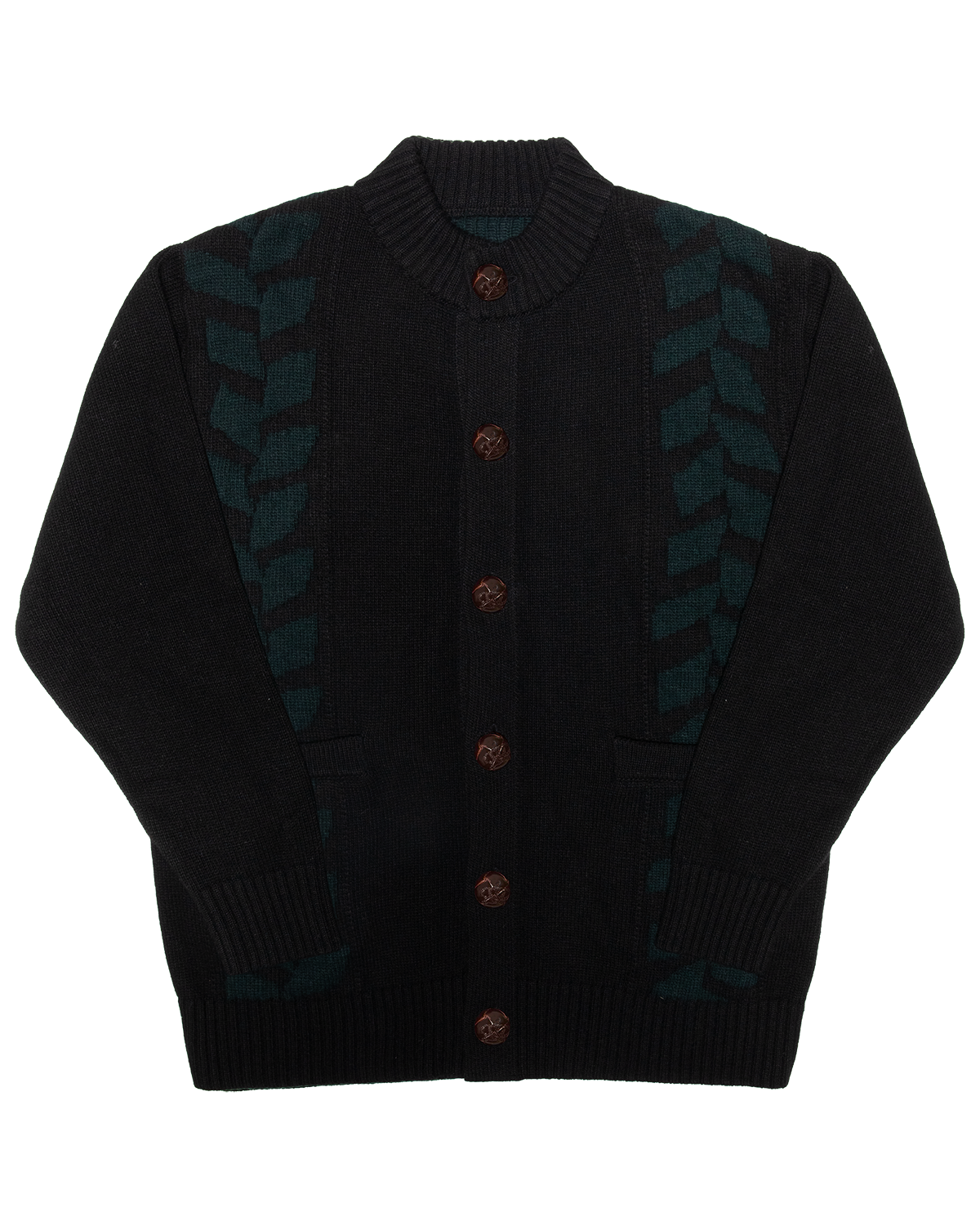 CONKING CARDIGAN