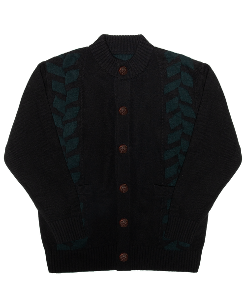 CONKING CARDIGAN